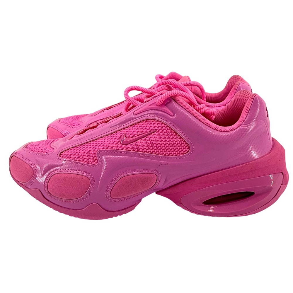 Nike Air Max Muse Pink Spell/Pink Glow Womens Size 8.5 Sneakers FV1920-602 NEW